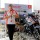 Bersama All New Supra GTR 150, Honda Dorong Jiwa  Petualang Pecinta Motor Cub